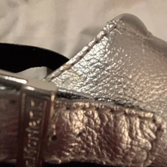 DOC MARTEN Laketen Slingback MULE - Picture 2 of 5